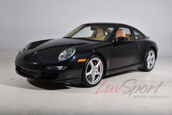 Used 2008 Porsche 911 Carrera S | Woodbury, NY