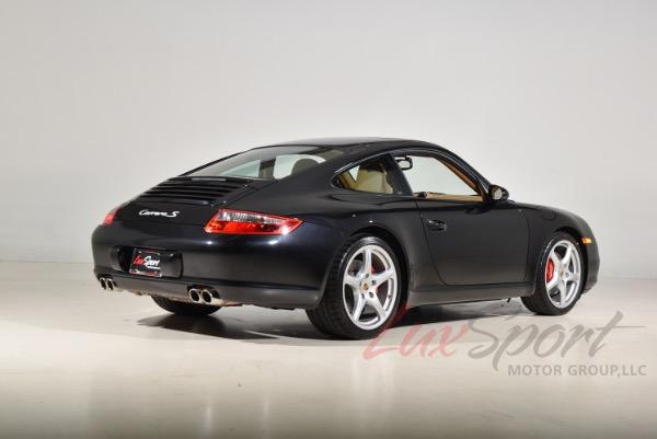 Used 2008 Porsche 911 Carrera S | Woodbury, NY