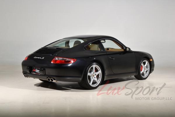 Used 2008 Porsche 911 Carrera S | Woodbury, NY