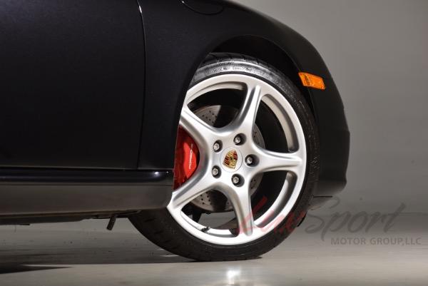 Used 2008 Porsche 911 Carrera S | Woodbury, NY