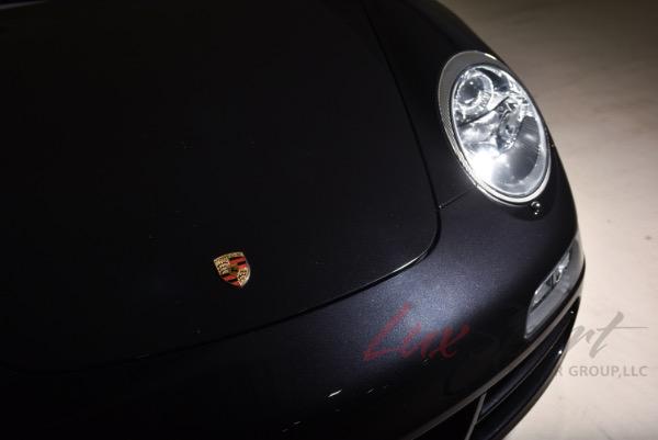 Used 2008 Porsche 911 Carrera S | Woodbury, NY