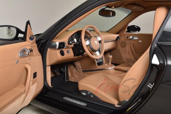 Used 2008 Porsche 911 Carrera S | Woodbury, NY