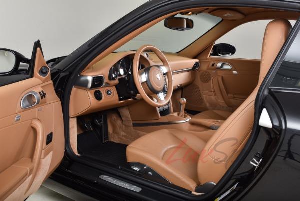 Used 2008 Porsche 911 Carrera S | Woodbury, NY