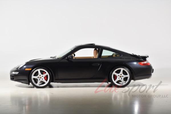 Used 2008 Porsche 911 Carrera S | Woodbury, NY