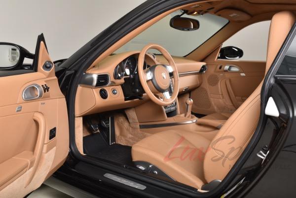 Used 2008 Porsche 911 Carrera S | Woodbury, NY