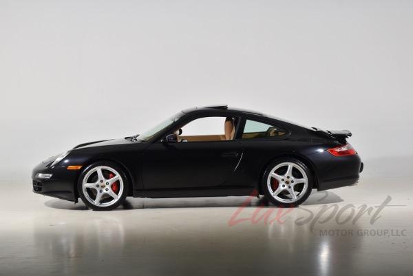 Used 2008 Porsche 911 Carrera S | Woodbury, NY