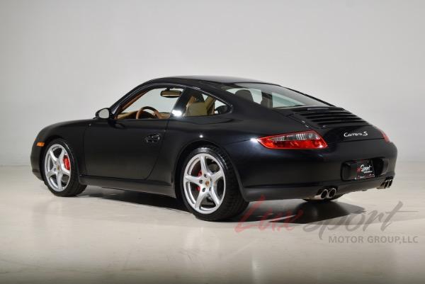 Used 2008 Porsche 911 Carrera S | Woodbury, NY