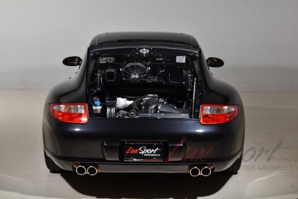 Used 2008 Porsche 911 Carrera S | Woodbury, NY