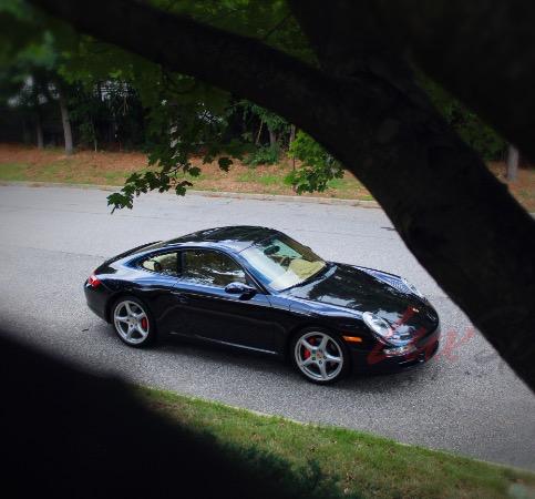 Used 2008 Porsche 911 Carrera S | Woodbury, NY