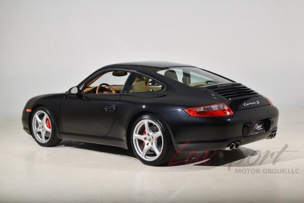 Used 2008 Porsche 911 Carrera S | Woodbury, NY