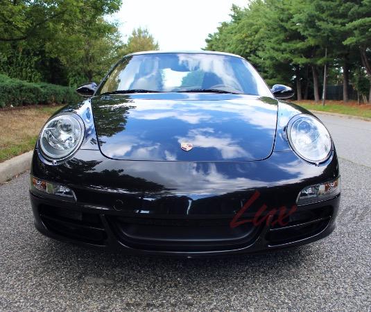 Used 2008 Porsche 911 Carrera S | Woodbury, NY