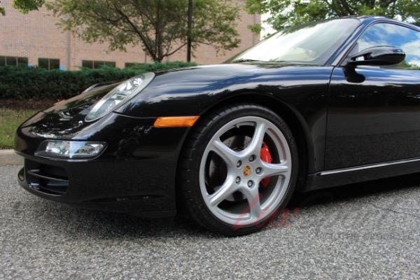 Used 2008 Porsche 911 Carrera S | Woodbury, NY