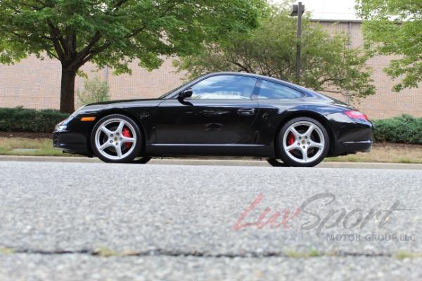 Used 2008 Porsche 911 Carrera S | Woodbury, NY