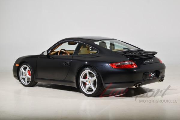 Used 2008 Porsche 911 Carrera S | Woodbury, NY