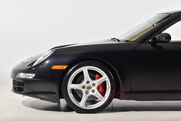 Used 2008 Porsche 911 Carrera S | Woodbury, NY