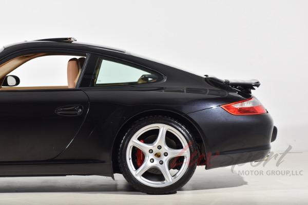 Used 2008 Porsche 911 Carrera S | Woodbury, NY