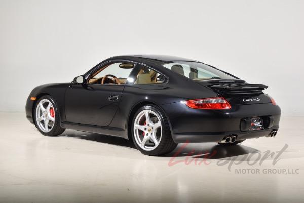 Used 2008 Porsche 911 Carrera S | Woodbury, NY