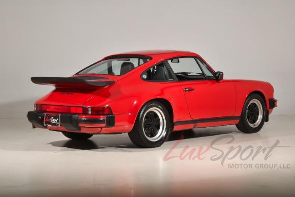 Used 1988 Porsche 911 Carrera | Woodbury, NY