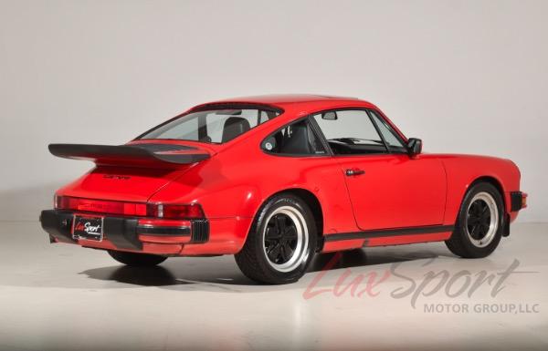 Used 1988 Porsche 911 Carrera | Woodbury, NY