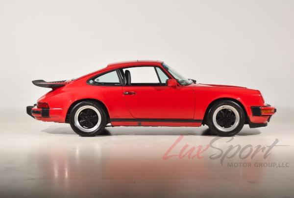 Used 1988 Porsche 911 Carrera | Woodbury, NY