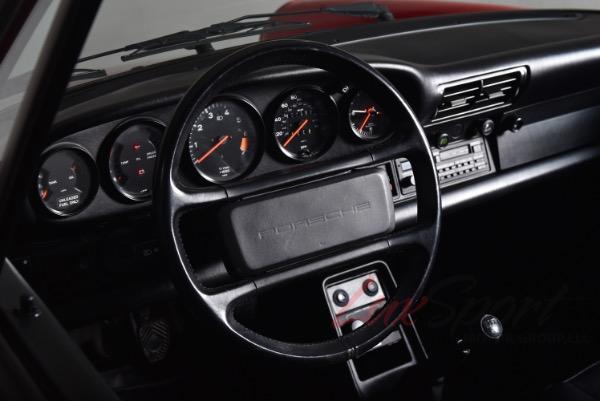 Used 1988 Porsche 911 Carrera | Woodbury, NY