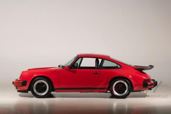 Used 1988 Porsche 911 Carrera | Woodbury, NY