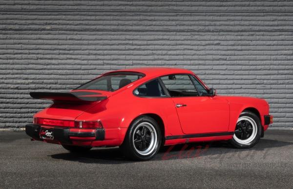 Used 1988 Porsche 911 Carrera | Woodbury, NY