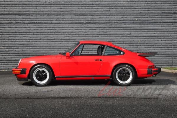 Used 1988 Porsche 911 Carrera | Woodbury, NY