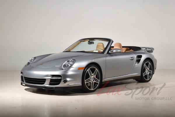 Used 2009 Porsche 911 Turbo | Woodbury, NY