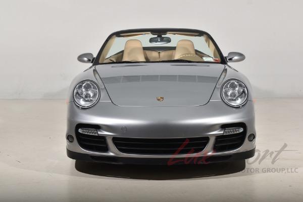 Used 2009 Porsche 911 Turbo | Woodbury, NY