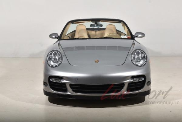 Used 2009 Porsche 911 Turbo | Woodbury, NY