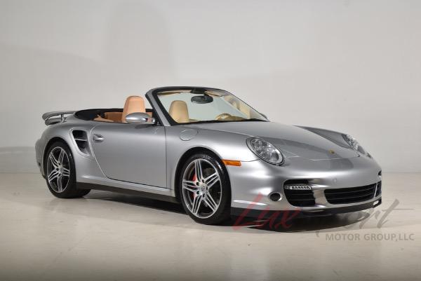 Used 2009 Porsche 911 Turbo | Woodbury, NY