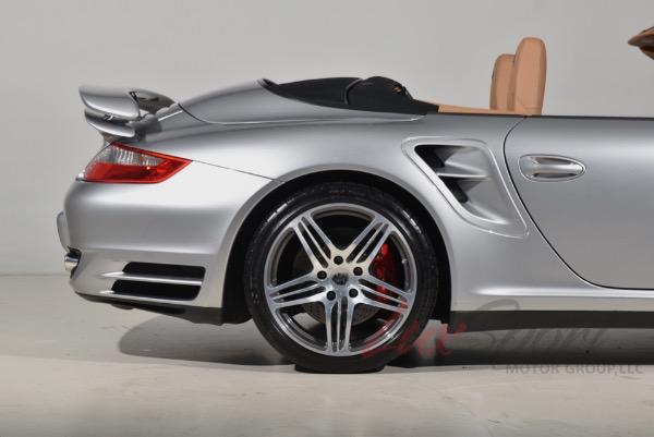 Used 2009 Porsche 911 Turbo | Woodbury, NY