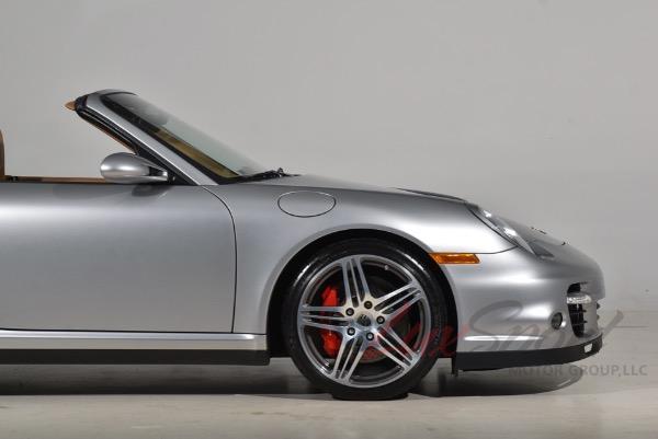 Used 2009 Porsche 911 Turbo | Woodbury, NY