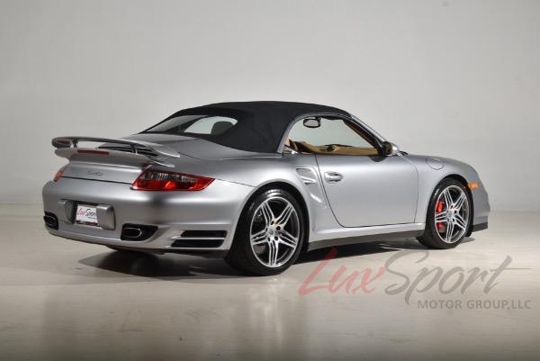 Used 2009 Porsche 911 Turbo | Woodbury, NY