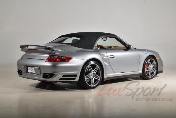 Used 2009 Porsche 911 Turbo | Woodbury, NY