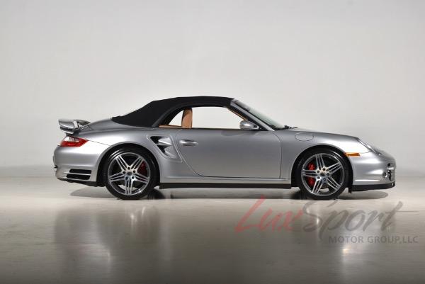 Used 2009 Porsche 911 Turbo | Woodbury, NY