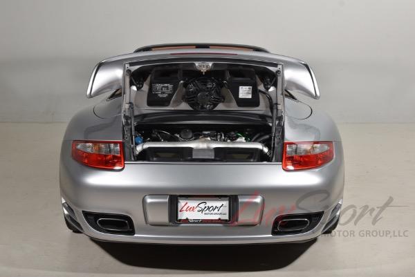 Used 2009 Porsche 911 Turbo | Woodbury, NY