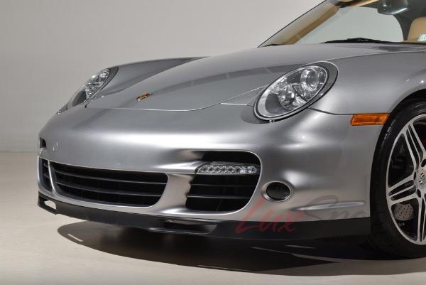 Used 2009 Porsche 911 Turbo | Woodbury, NY