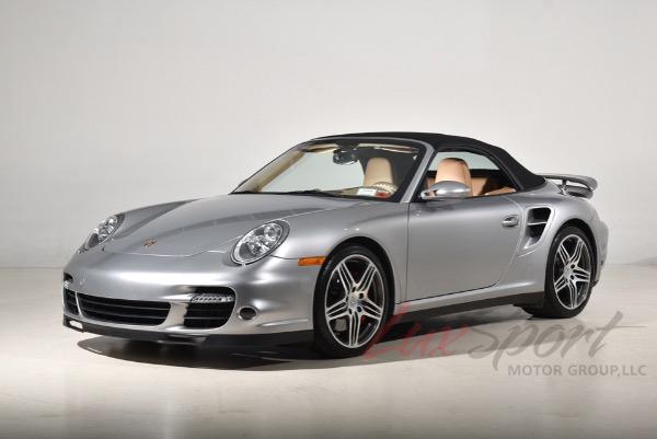 Used 2009 Porsche 911 Turbo | Woodbury, NY