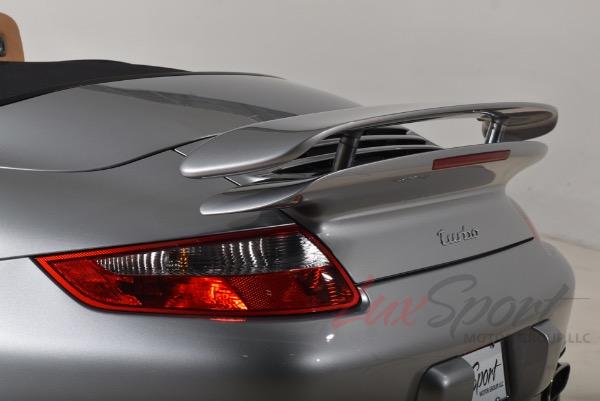 Used 2009 Porsche 911 Turbo | Woodbury, NY