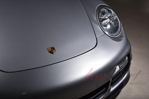 Used 2009 Porsche 911 Turbo | Woodbury, NY