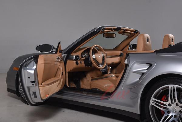 Used 2009 Porsche 911 Turbo | Woodbury, NY