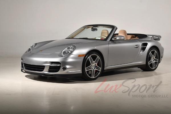 Used 2009 Porsche 911 Turbo | Woodbury, NY