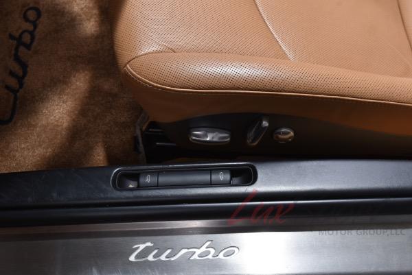 Used 2009 Porsche 911 Turbo | Woodbury, NY