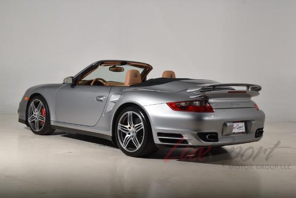 Used 2009 Porsche 911 Turbo | Woodbury, NY