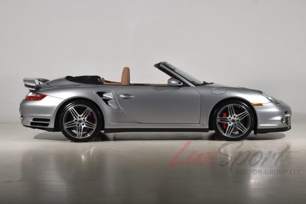 Used 2009 Porsche 911 Turbo | Woodbury, NY