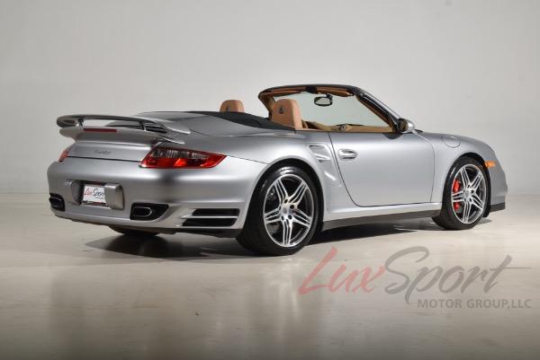 Used 2009 Porsche 911 Turbo | Woodbury, NY