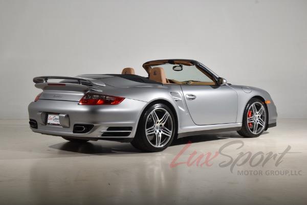 Used 2009 Porsche 911 Turbo | Woodbury, NY