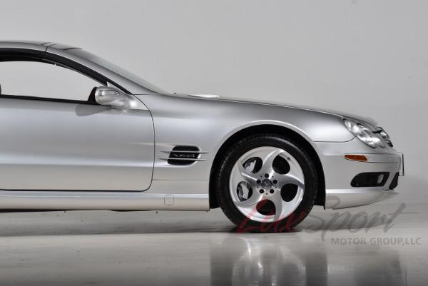 Used 2004 Mercedes-Benz SL-Class SL 600 | Woodbury, NY